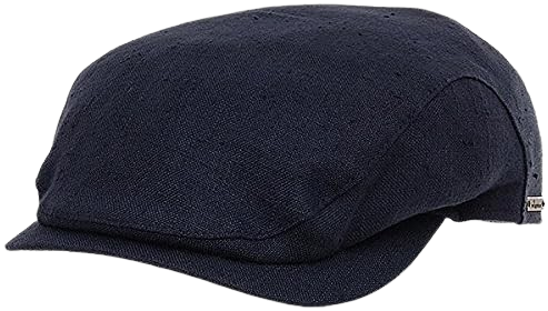 Sven Classic Ivy Linen Cap