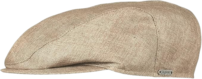Linen Caps