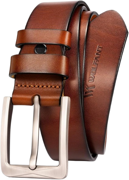 Leather Belts